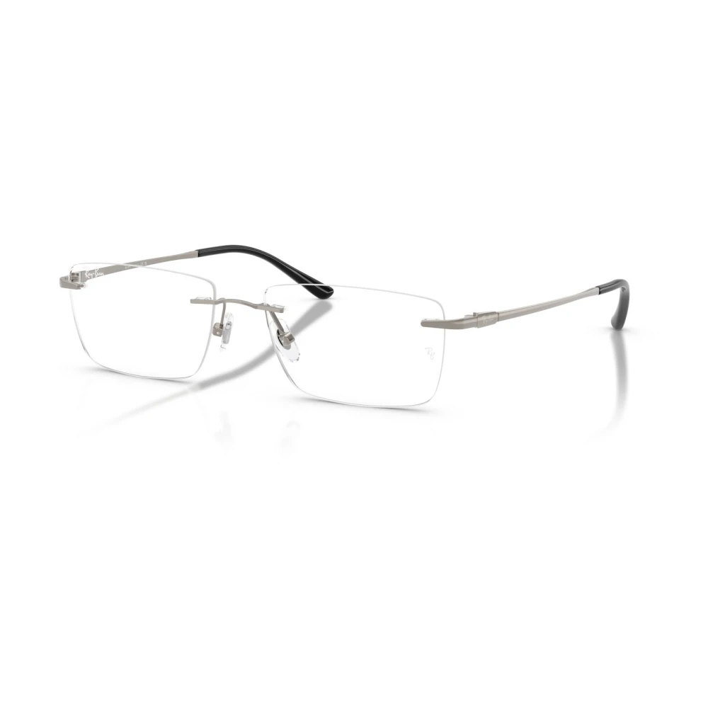 Ray-Ban 0RX8781D 1000 56 - Bild 7