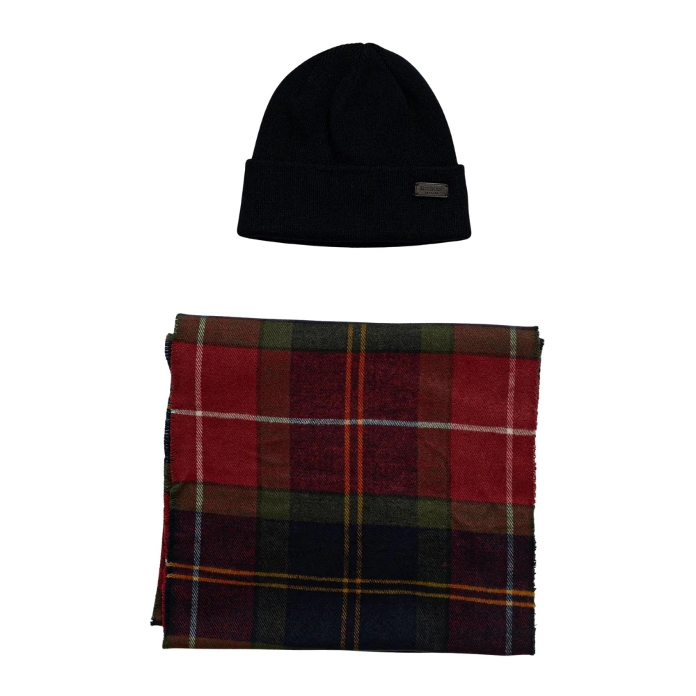 Barbour , Herren, Accessories, Rot, One Size - Bild 6