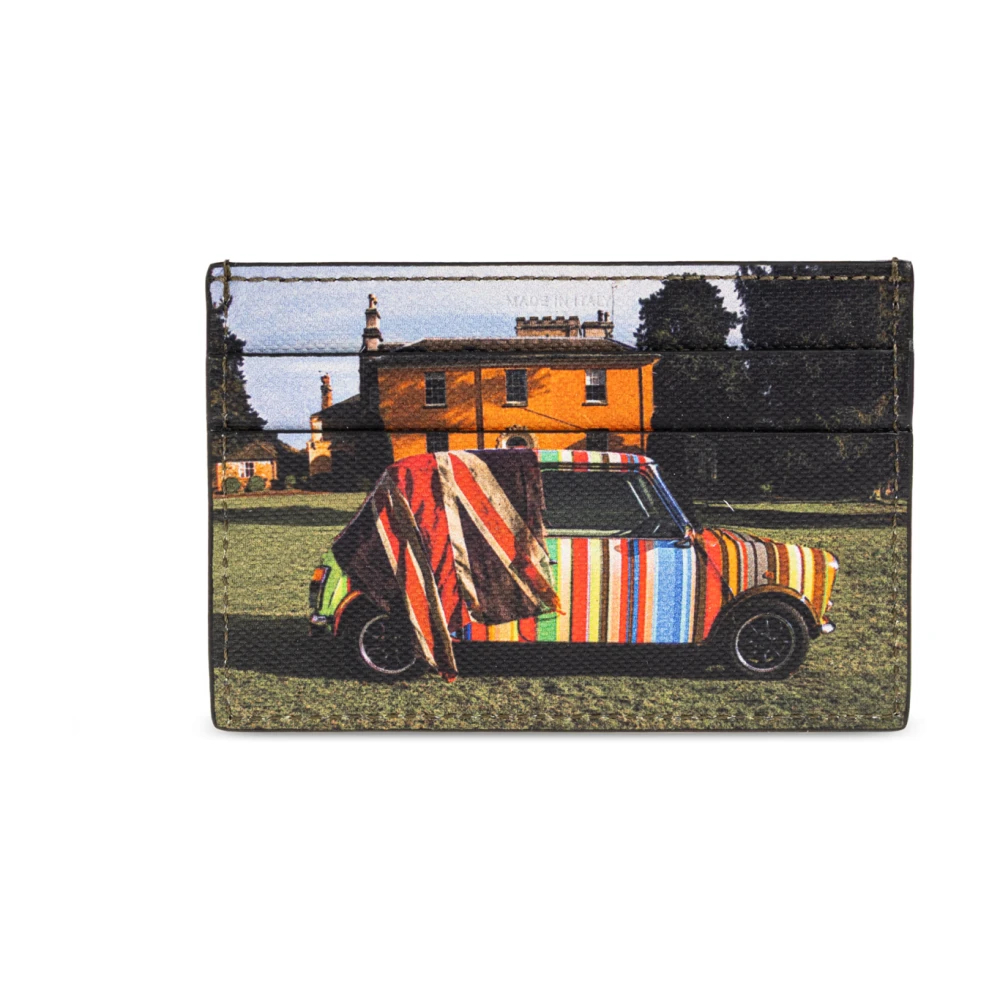 Paul Smith , Herren, Accessories, Mehrfarbig, One Size - Bild 4