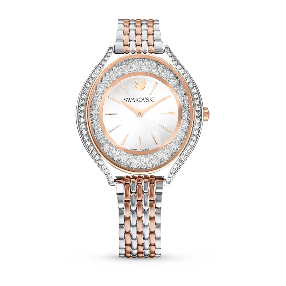 Swarovski , Damen, Accessories, Grau, One Size  - Image 3