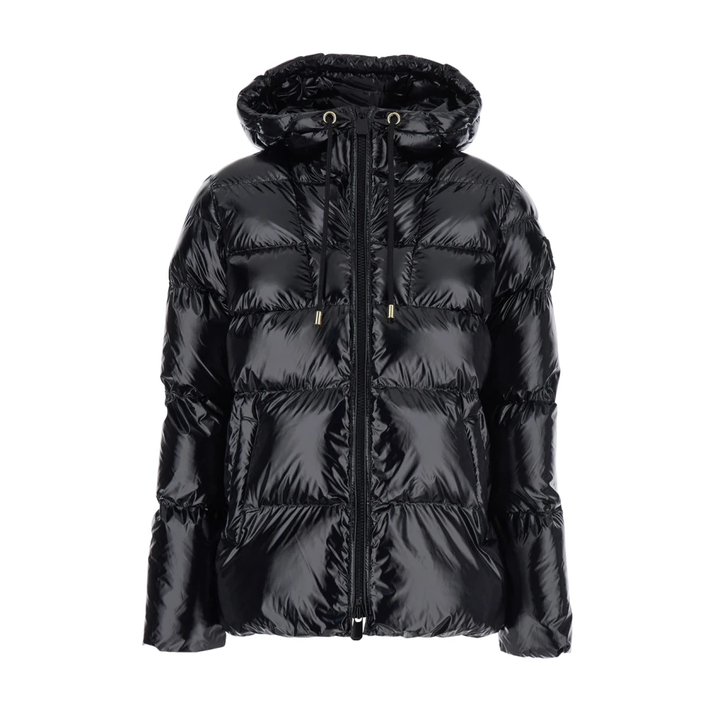 Pinko - Eleodoro Jacket - Jackets - Damen - Schwarzk - Xl - Bild 4
