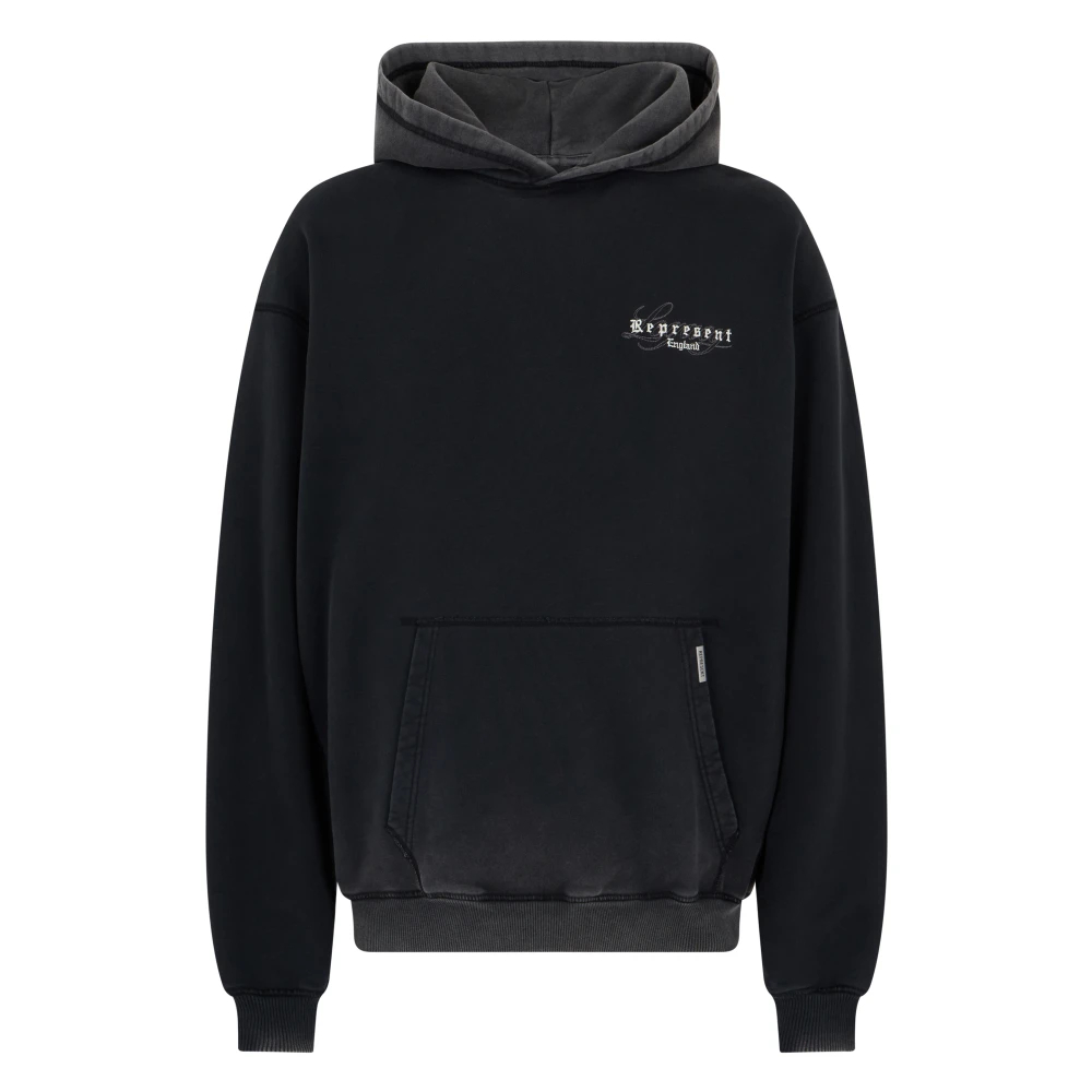 Represent , Herren, Sweatshirts & Hoodies, Grau, S - Bild 2