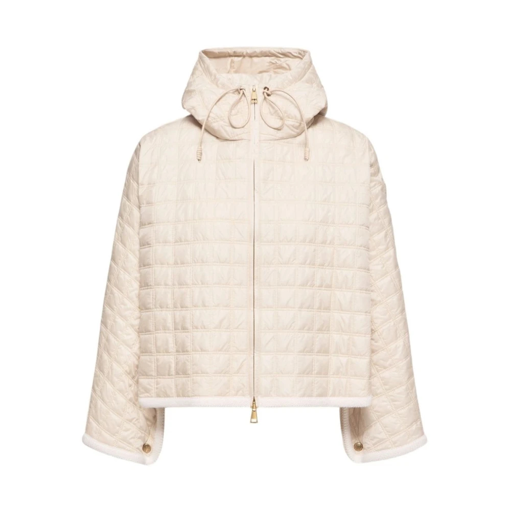 Moncler Steppjacke Einheitsgroesse - MyTheresa - Bild 3