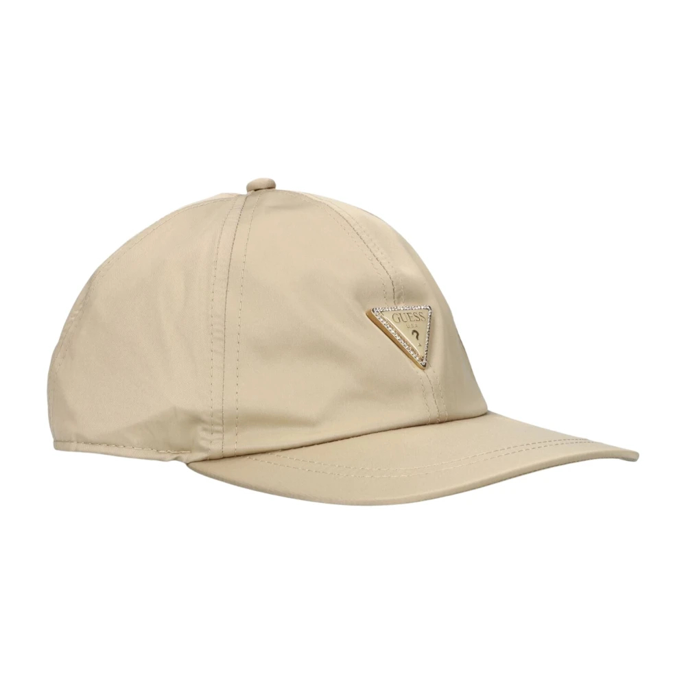 Guess , Damen, Accessories, Beige, One Size - Bild 3