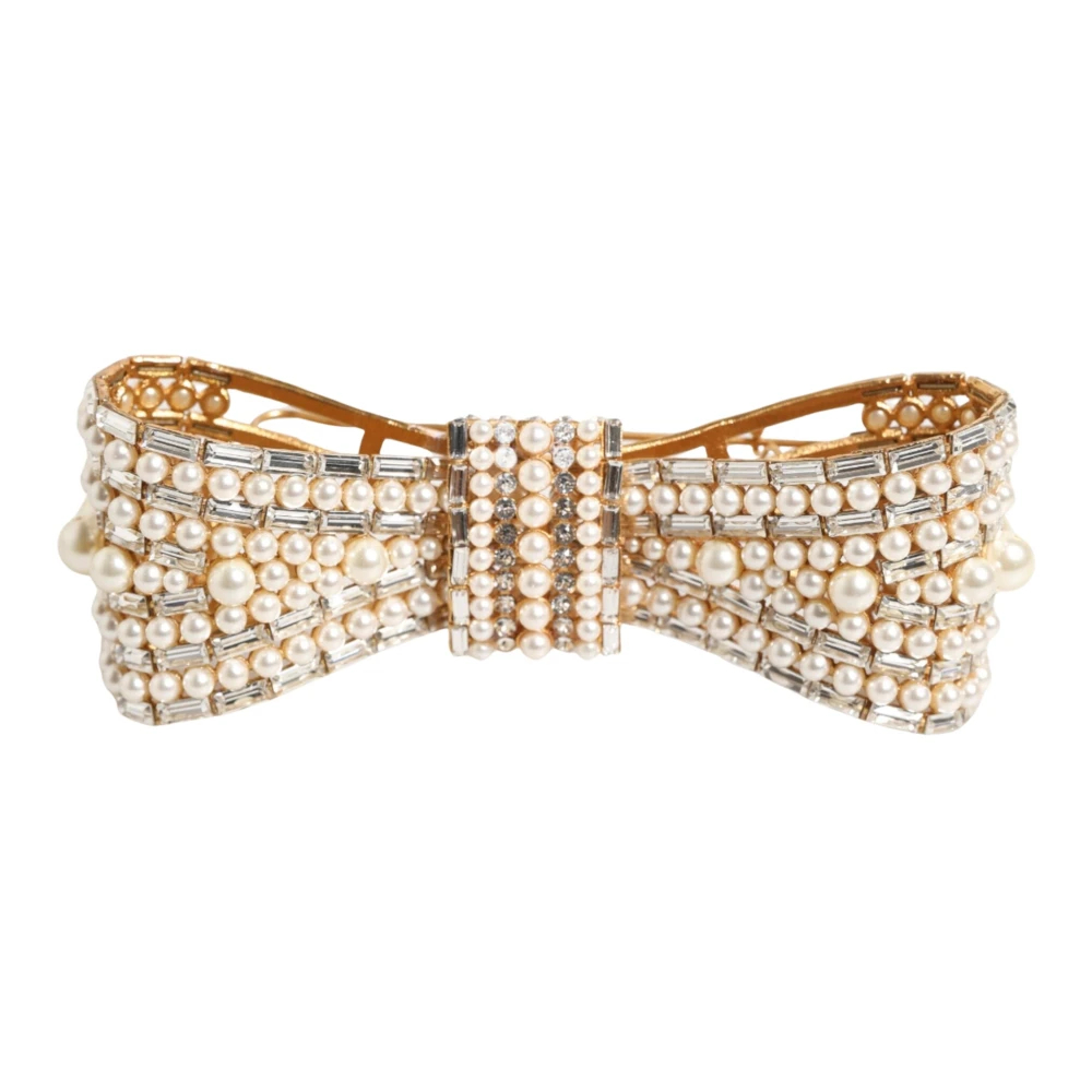 Dolce & Gabbana , Damen, Accessories, Gelb, One Size  - Image 3