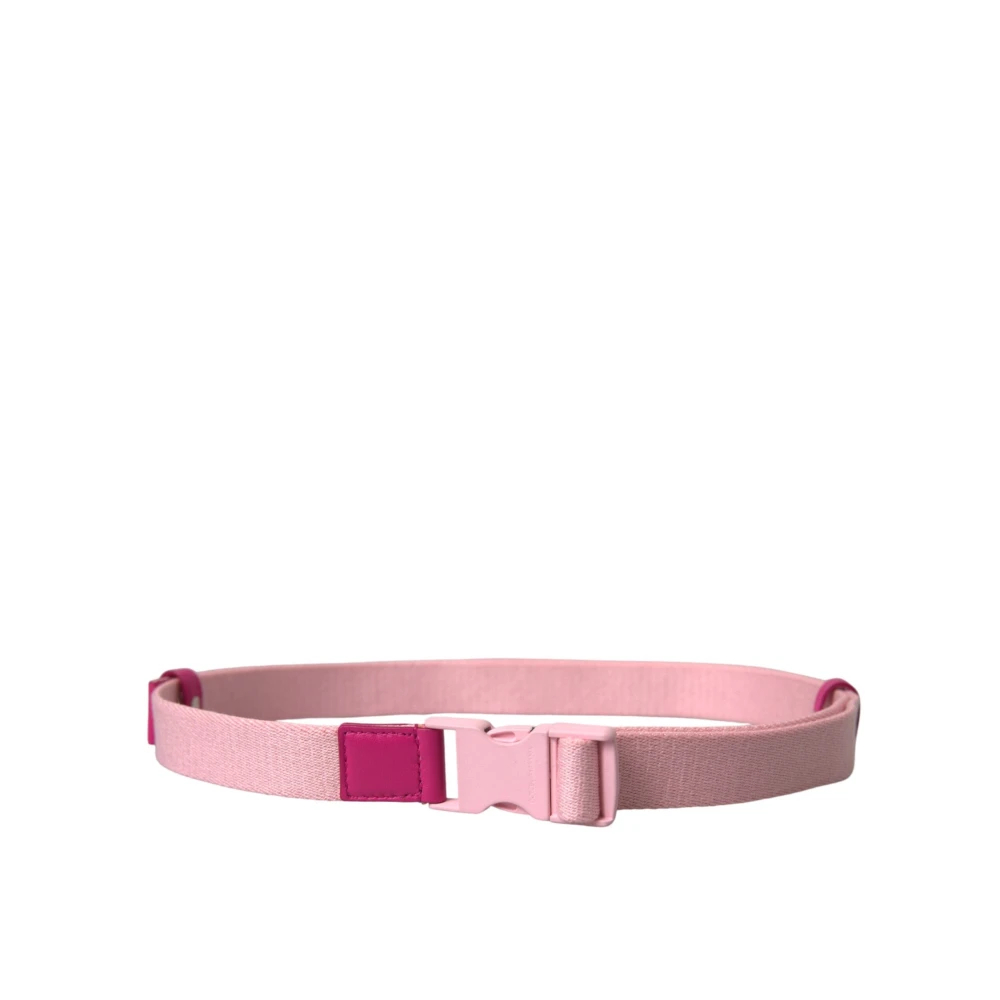 Dolce & Gabbana , Damen, Accessories, Rosa, One Size - Bild 2