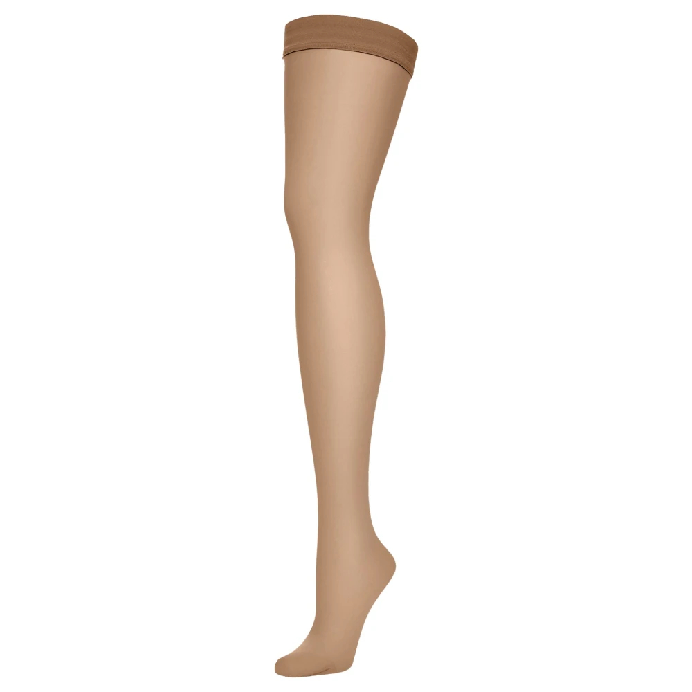 Wolford Individual 10 Stay Up • XS • fairly light ... für perfekte Auftritte - Image 4