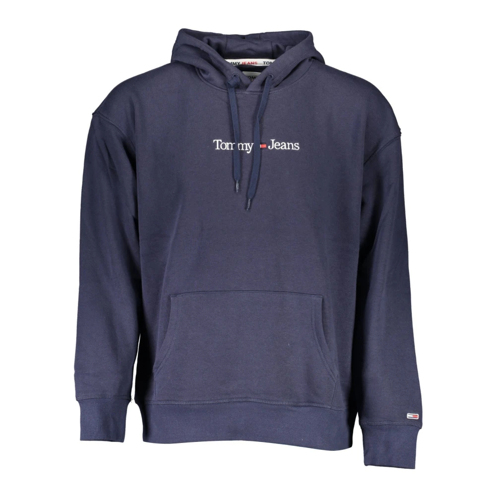 Tommy Hilfiger , Herren, Sweatshirts & Hoodies, Blau, S - Bild 5