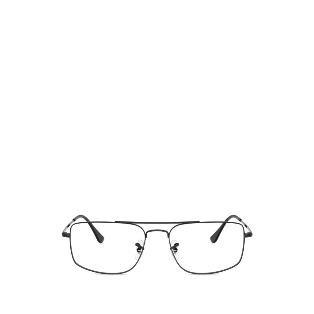 Ray-Ban , Unisex, Accessories, Schwarzk, 58 Mm - Bild 4