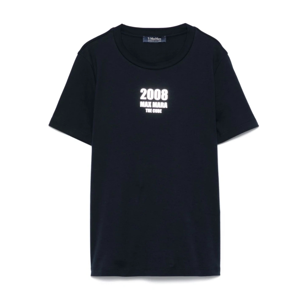 Max Mara , Damen, Oberteile, Blau, L - Bild 3