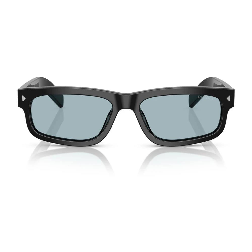 Prada , Unisex, Accessories, Schwarzk, 57 Mm - Bild 5