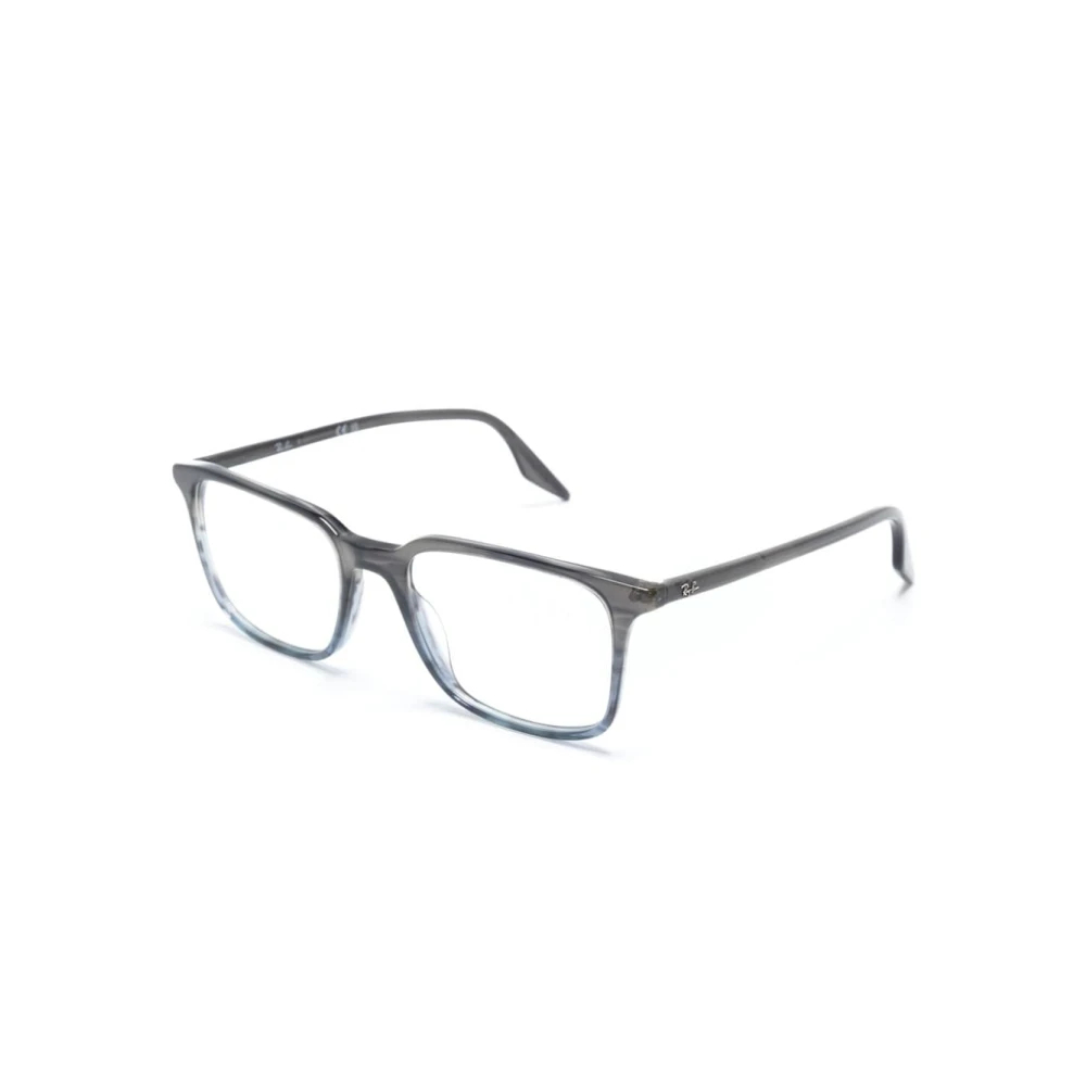 Ray-Ban , Unisex, Accessories, Blau, 53 Mm - Bild 2