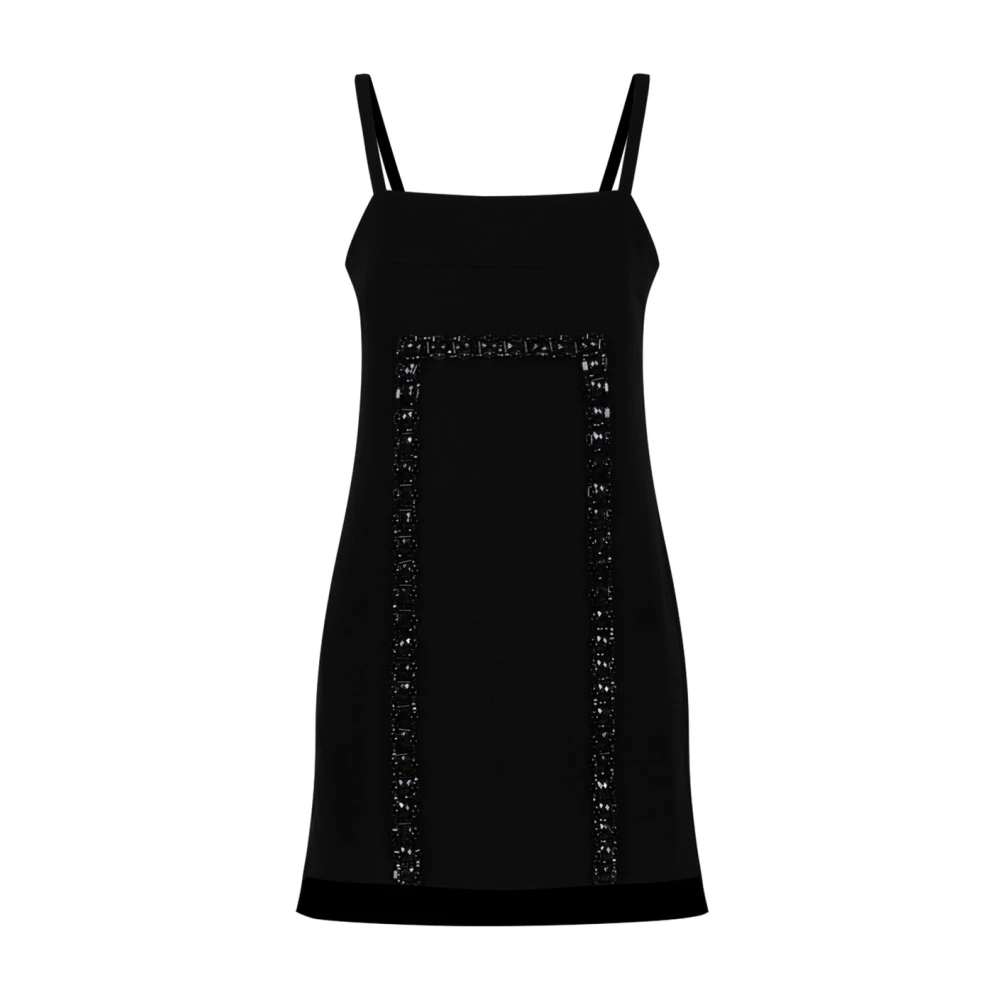 Max Mara , Damen, Kleider, Schwarzk, Xs - Bild 3