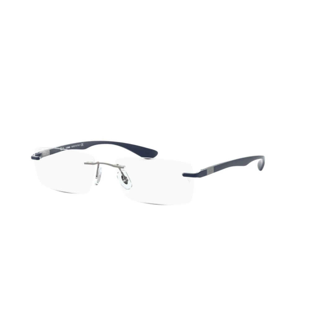 Ray-Ban , Unisex, Accessories, Grau, 54 Mm  - Image 3
