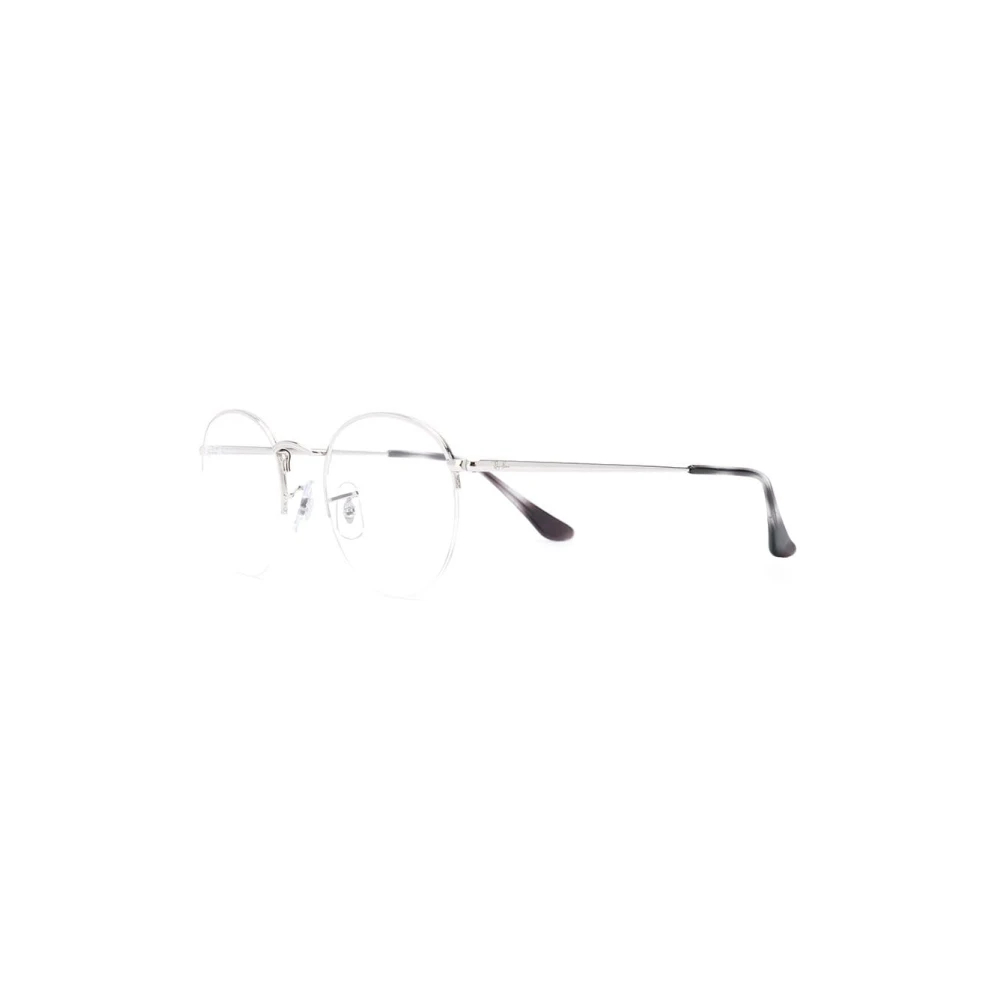 Ray-Ban - Rb3947v 2501 Optical Frame - Accessories - Unisex - Grau - 51 Mm