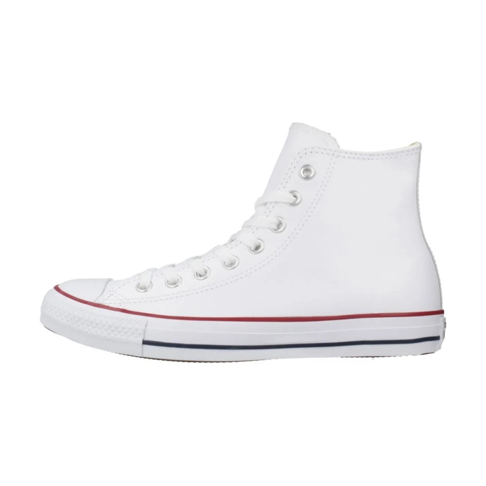 Converse Weiß Chuck Taylor All Star - Bild 4