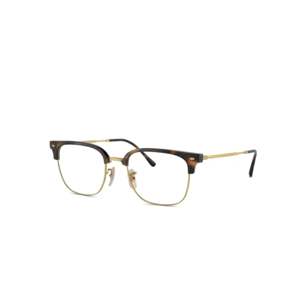 Ray-Ban , Unisex, Accessories, Braun, 51 Mm - Bild 3