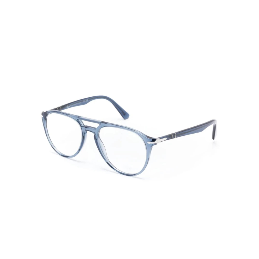 Persol , Herren, Accessories, Blau, 52 Mm - Bild 6
