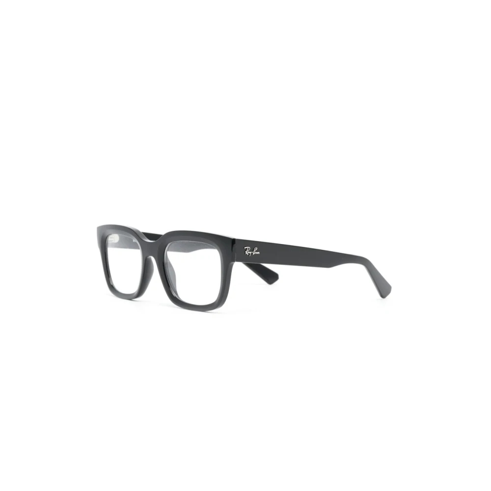 Ray-Ban , Unisex, Accessories, Schwarzk, 54 Mm - Bild 8