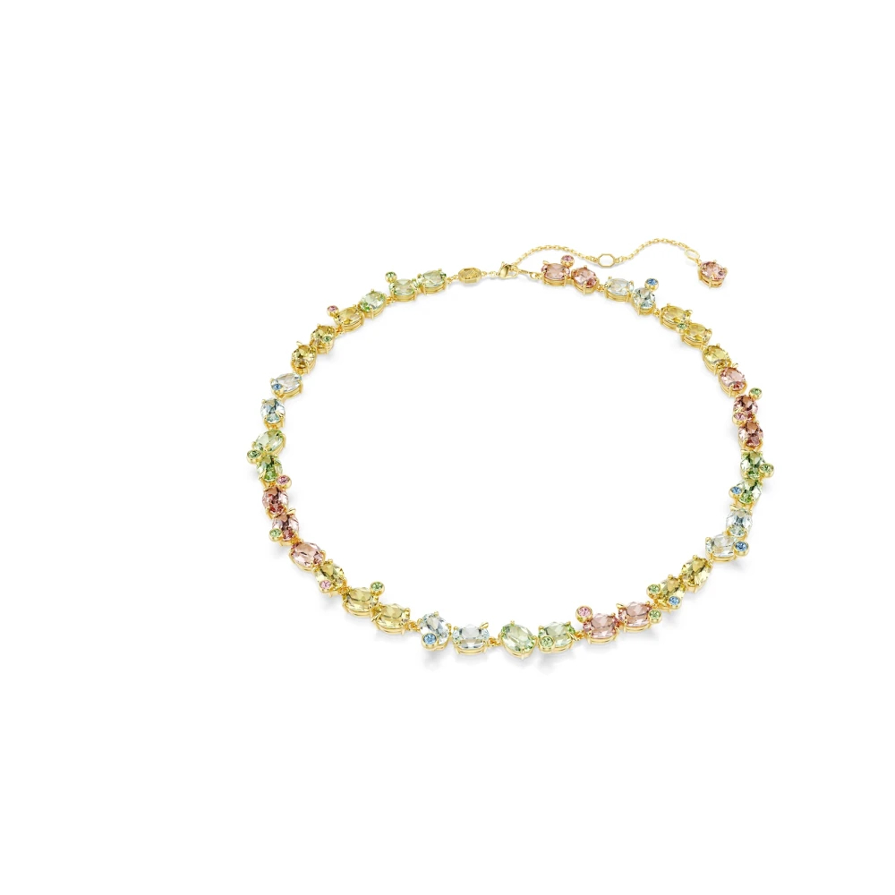 Swarovski , Damen, Accessories, Gelb, One Size - Bild 3