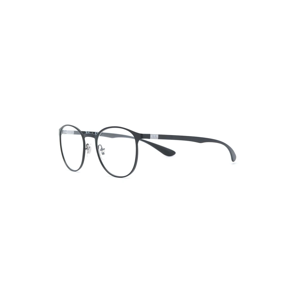 Ray-Ban , Unisex, Accessories, Schwarzk, 52 Mm - Bild 6
