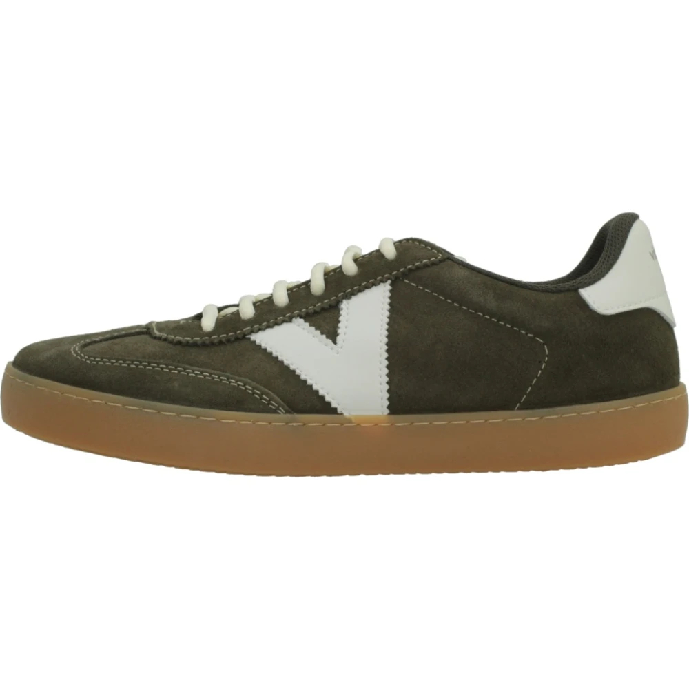 Victoria , Damen, Schuhe, Grün, 40 Eu - Bild 4