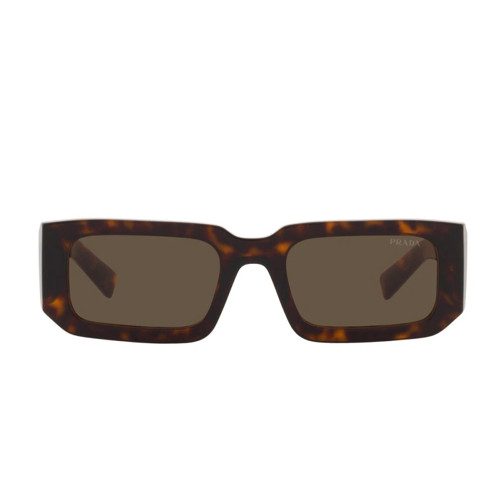 Prada , Unisex, Accessories, Braun, 53 Mm - Bild 5