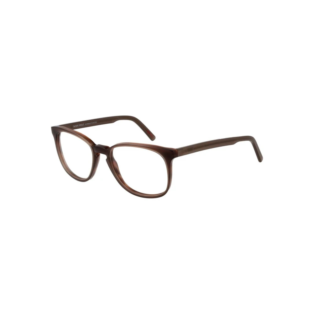 Andy Wolf , Unisex, Accessories, Braun, One Size - Bild 4