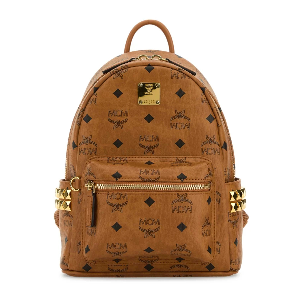 Mcm , Damen, Taschen, Braun, One Size - Bild 3