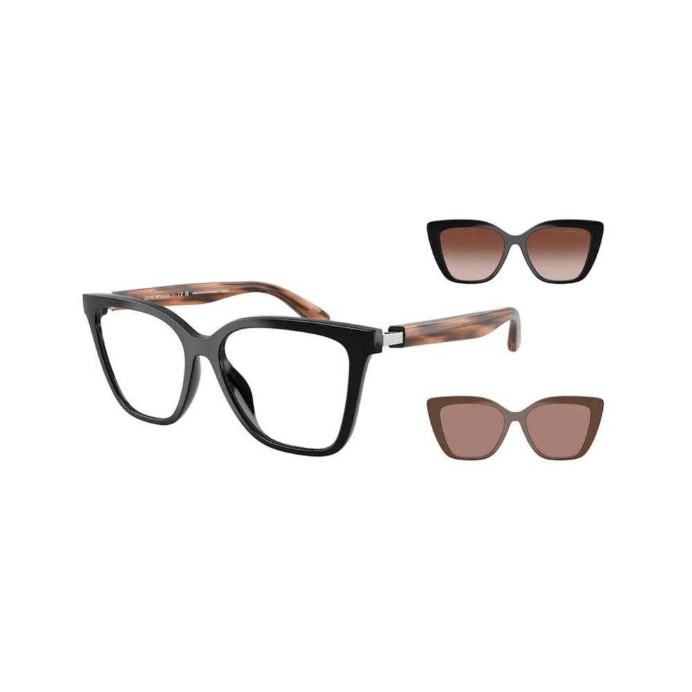 Emporio Armani EA 4254U 62661W (sonnenclip) - Bild 8