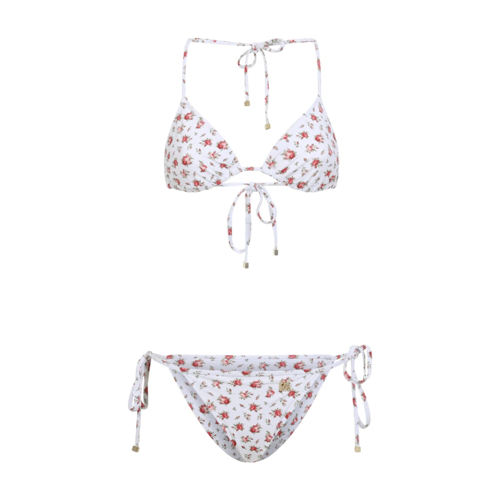 Dolce & Gabbana , Damen, Bademode, Mehrfarbig, S - Bild 2
