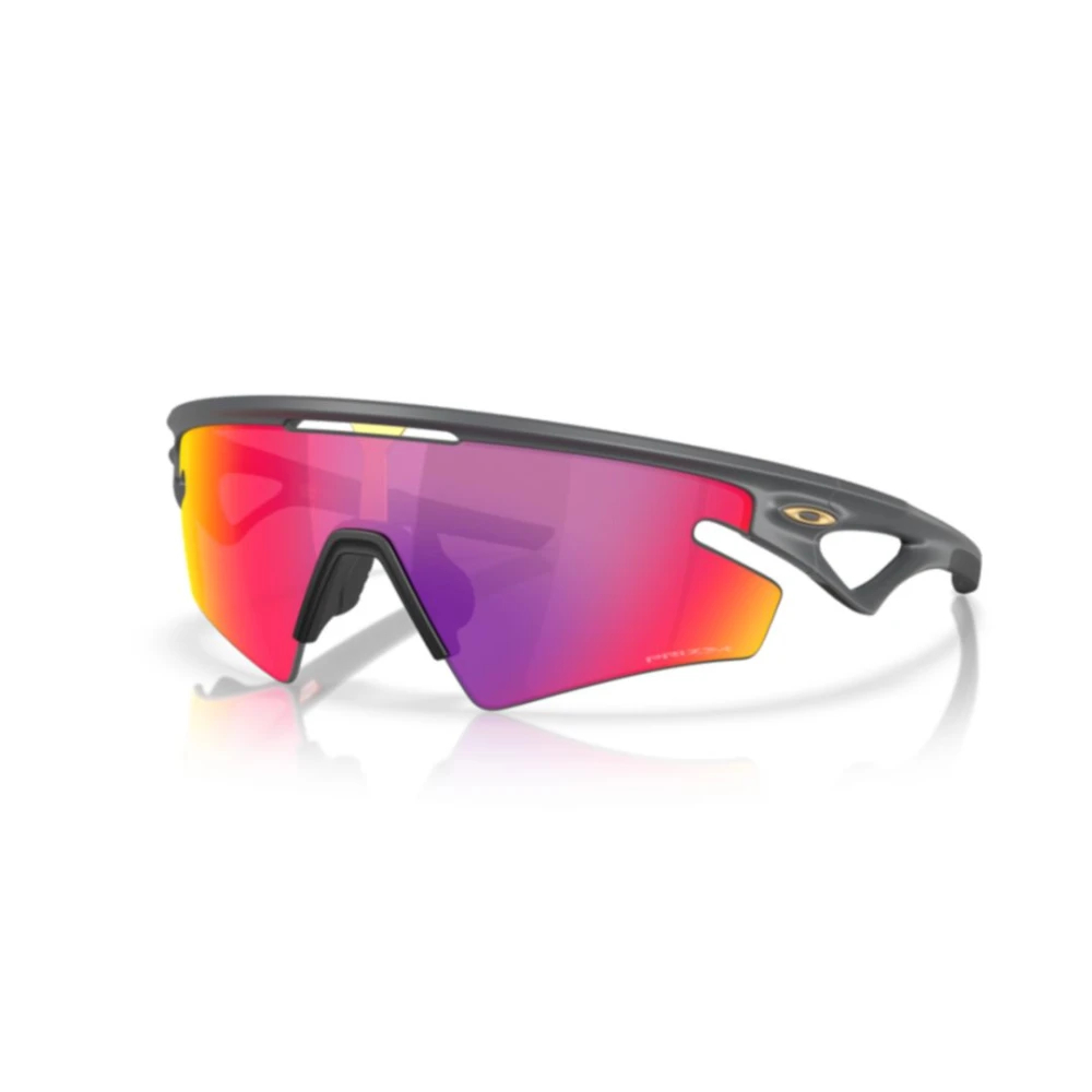 Oakley - Sphaera Slash Sonnenbrille - Sport - Unisex - Mehrfarbig - One Size - Bild 13