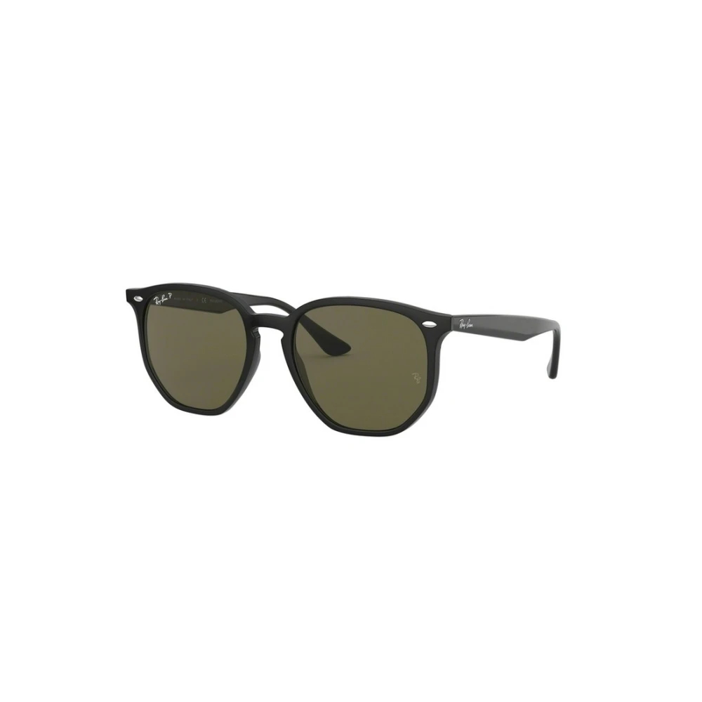 Ray-ban Unisex-Sonnenbrille Sunglasses Rb4306 - Bild 8