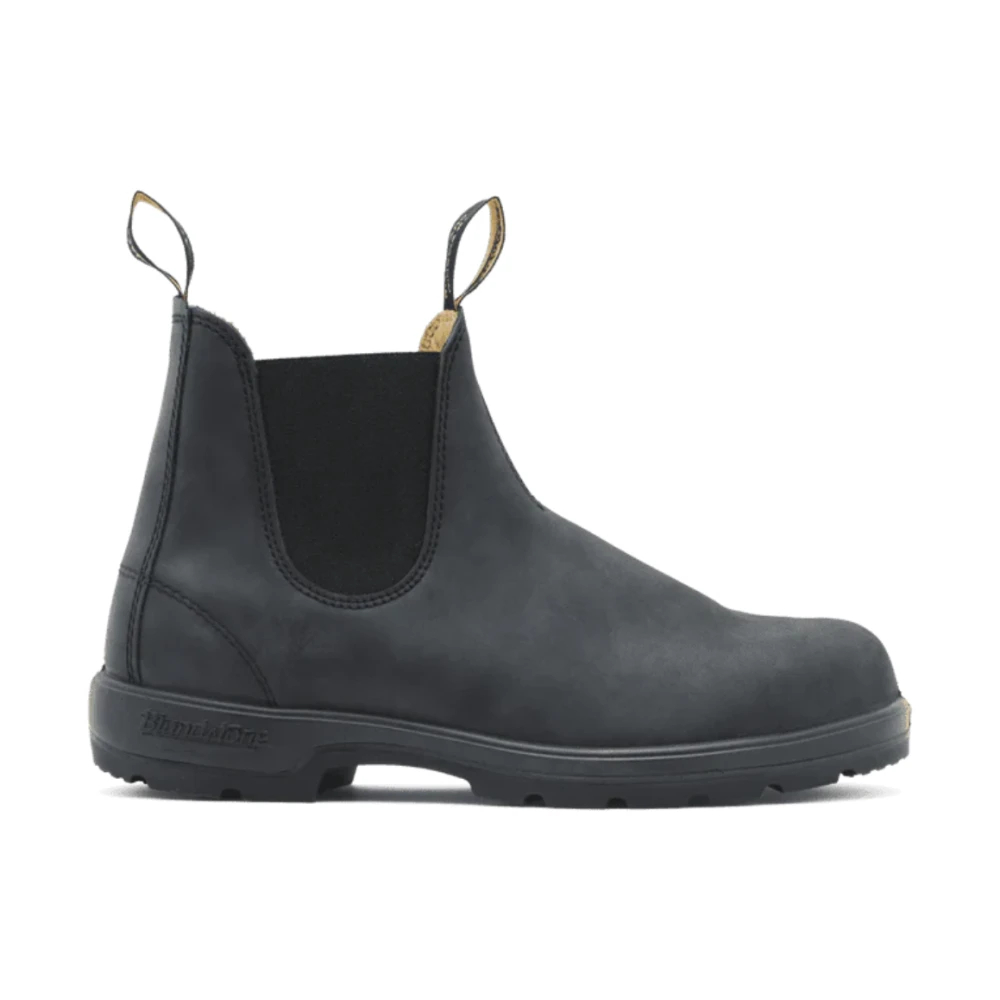 Blundstone Grau Stiefeletten Classic Chelsea - Bild 12