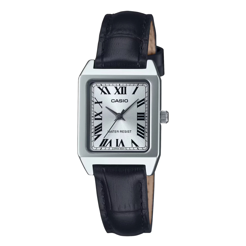 Casio Damen Schwarz Uhr Nosize - Bild 9