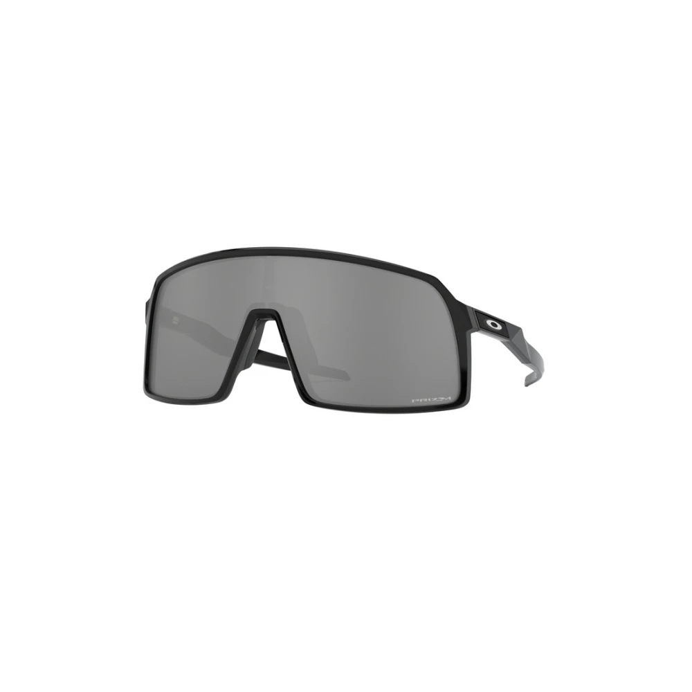 Oakley Schwarz Stark-Getönt Sutro Black, Sonnenbrille - Image 8