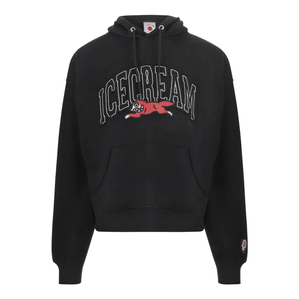 Icecream , Herren, Sweatshirts & Hoodies, Schwarzk, M - Bild 6