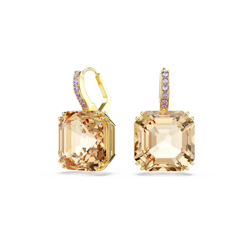 Swarovski Ohrringe Millenia Ohrringe - Image 3
