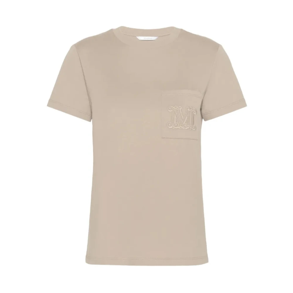 Max Mara , Damen, Oberteile, Grau, M - Bild 3