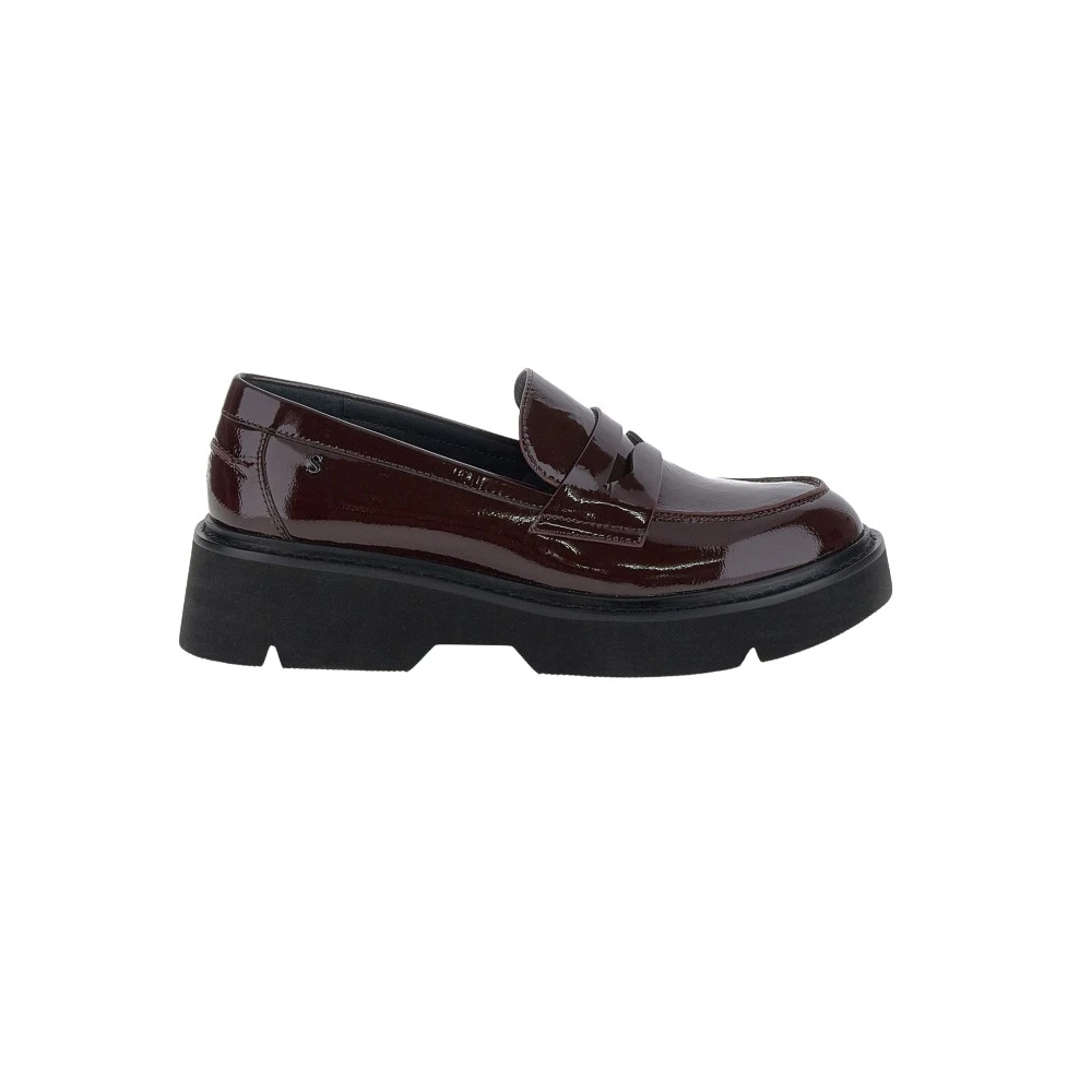 Stonefly Damen Rot - Schuhe - Shoes - 39 Eu