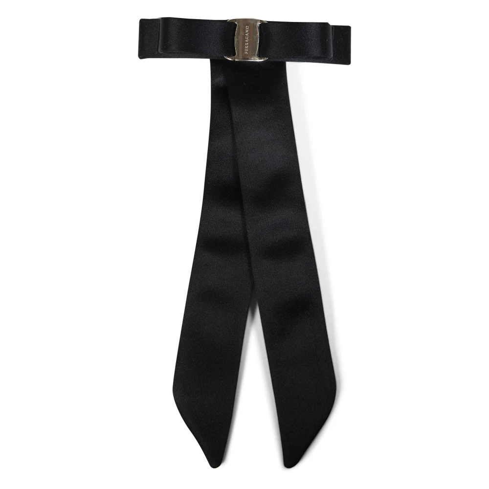Ferragamo - Accessoires - Accessories - Damen - Schwarzk - One Size