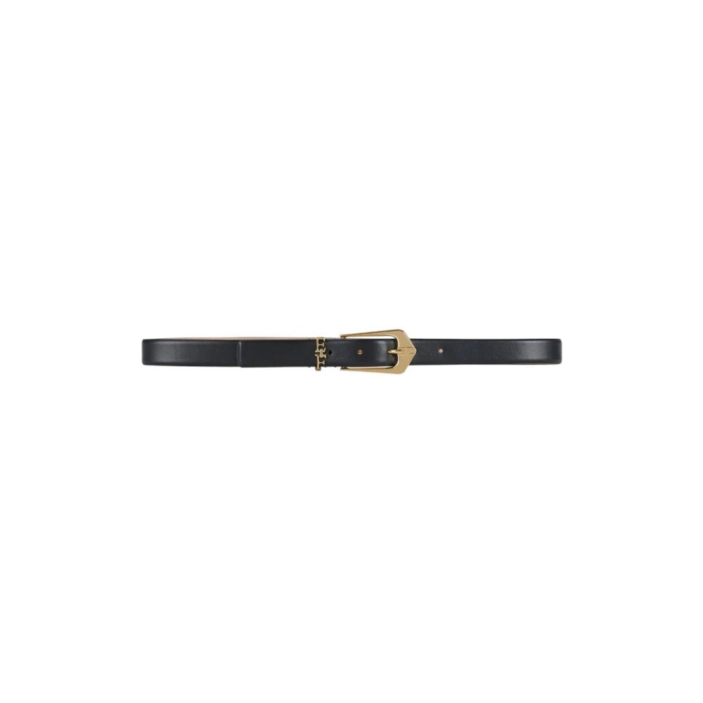 Elisabetta Franchi , Damen, Accessories, Schwarzk, L - Bild 10