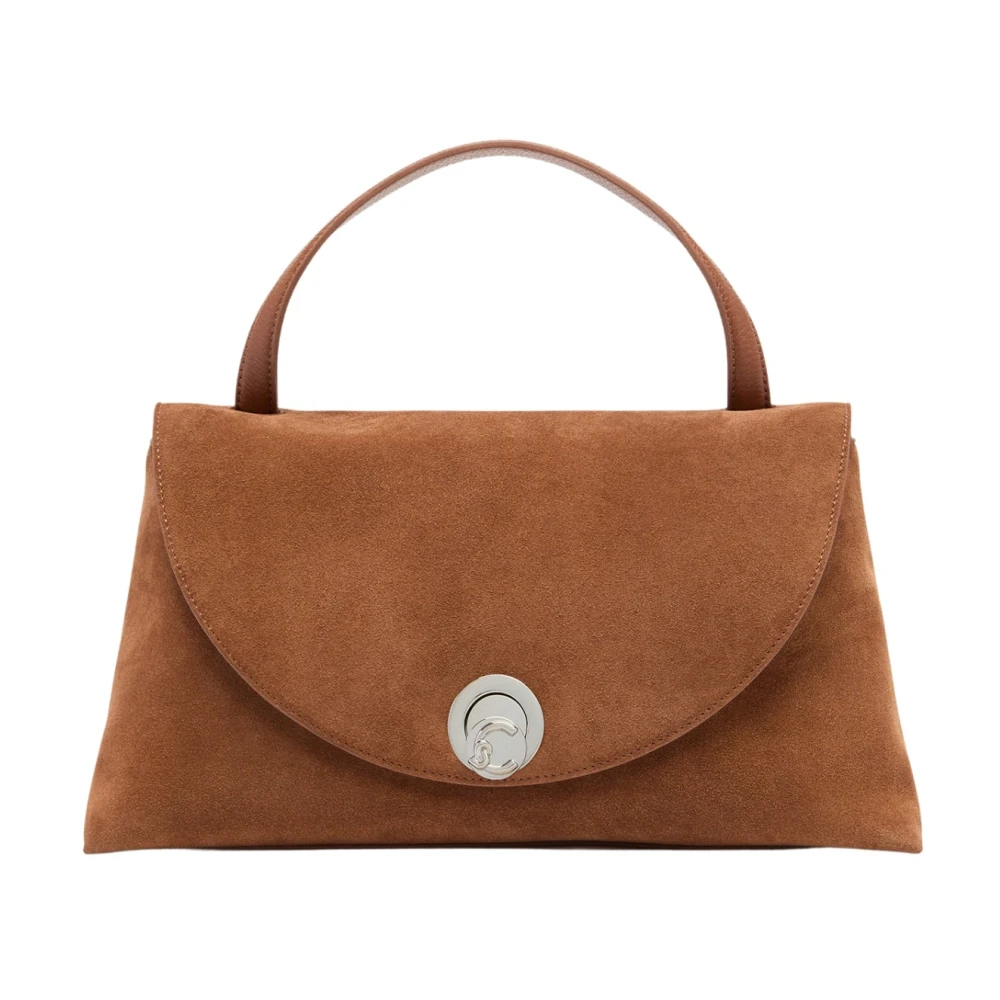 Coccinelle , Damen, Taschen, Braun, One Size - Bild 4
