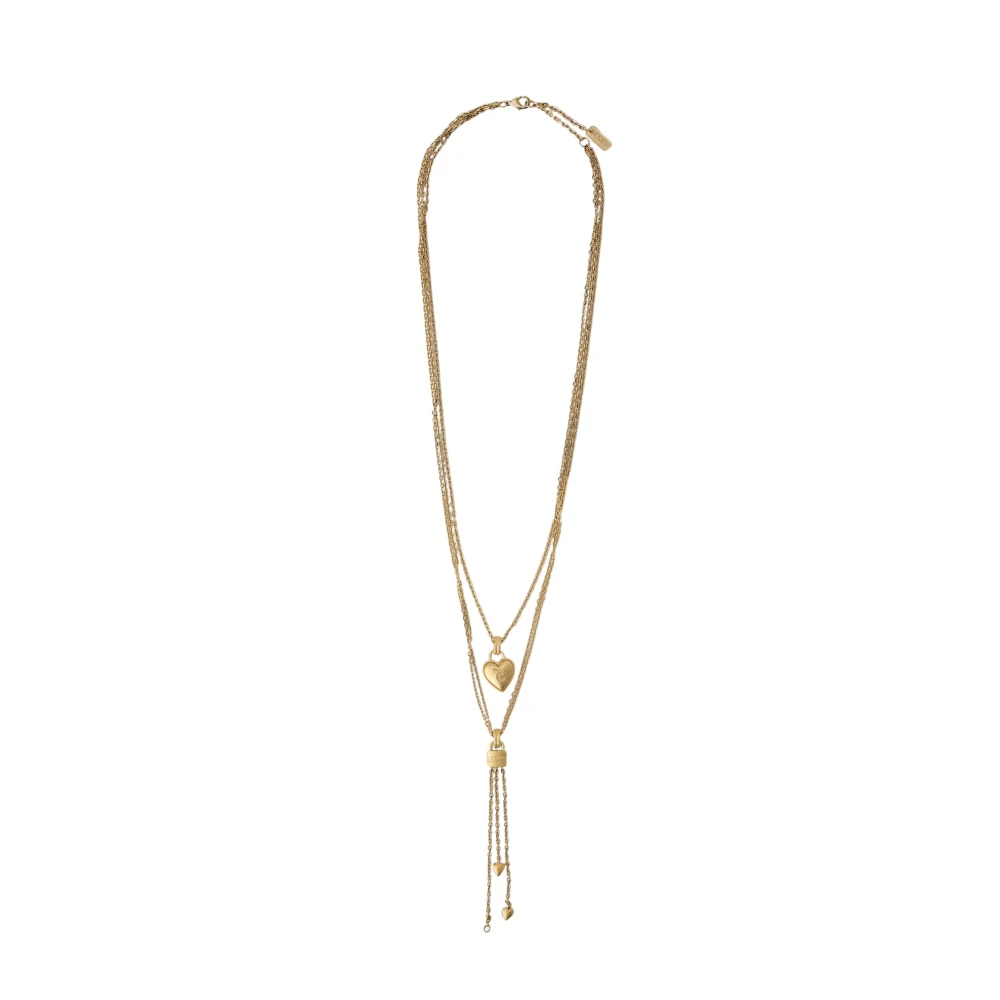 Chloé , Damen, Accessories, Gelb, One Size - Bild 3