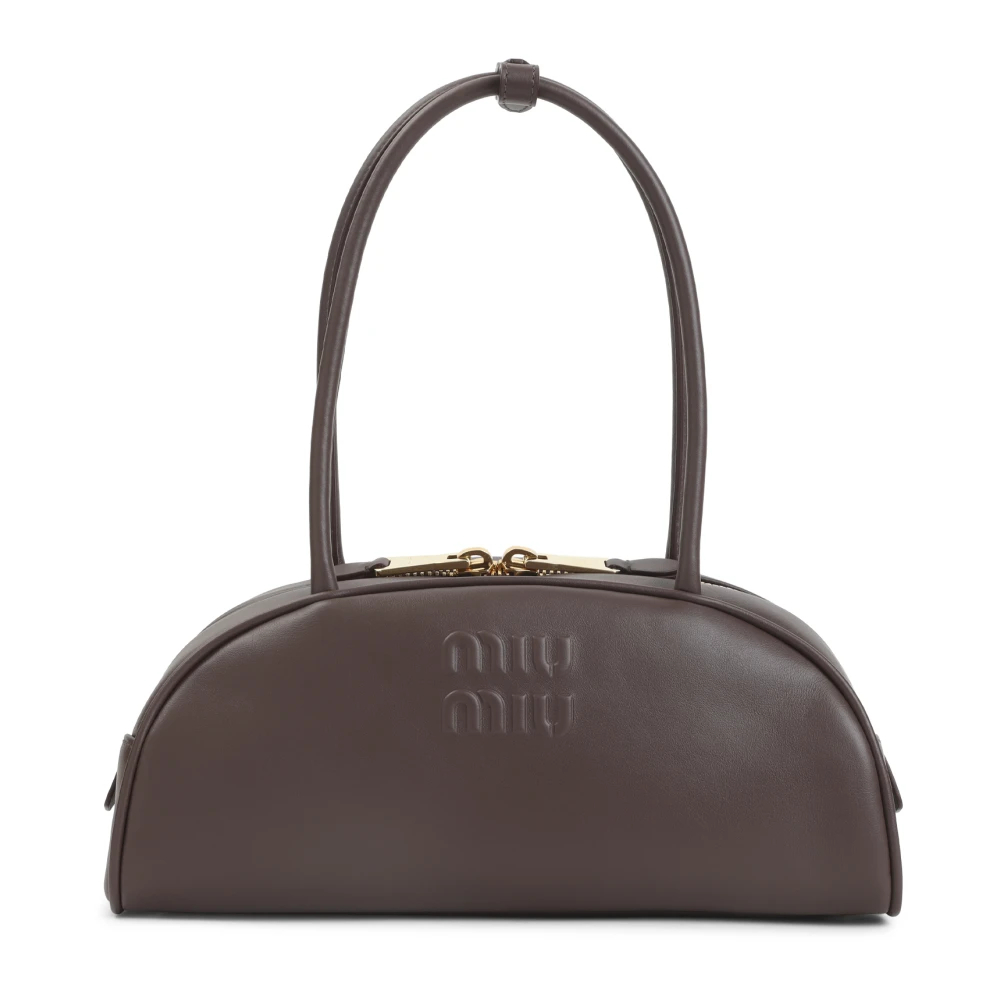 Miu Miu , Damen, Taschen, Braun, One Size - Bild 6