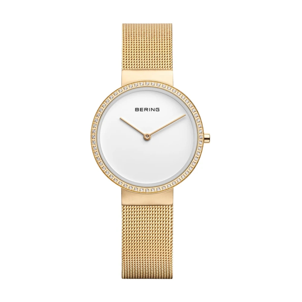 Bering 14531-330 Damenuhr Classic 31mm 5ATM - Bild 6
