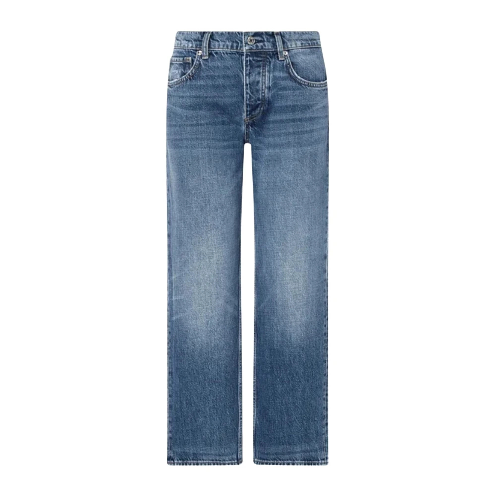 Liu Jo , Damen, Jeans, Blau, W28 - Bild 2