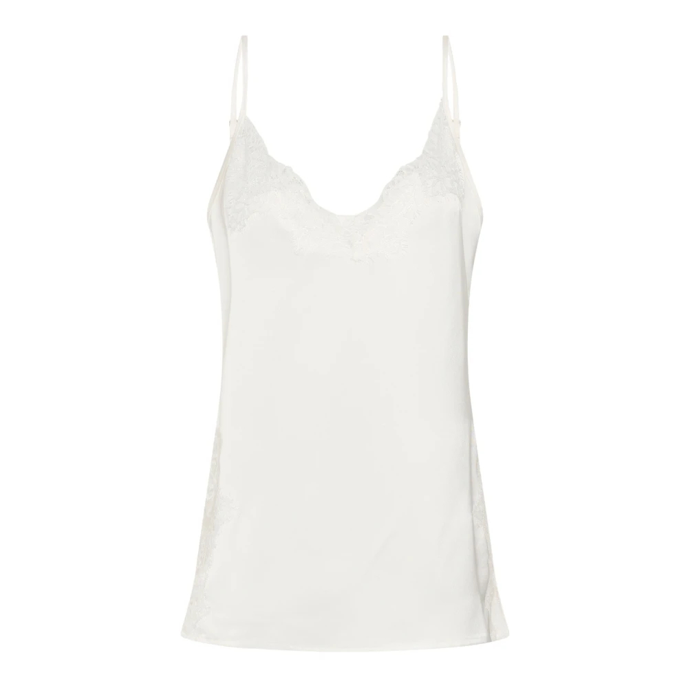 My Essential Wardrobe , Damen, Oberteile, Weiß, S - Bild 3