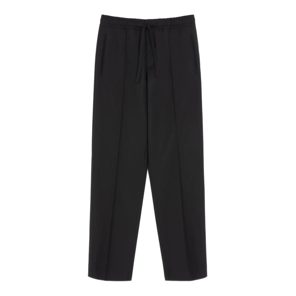 Valentino , Herren, Hosen, Schwarzk, Xl - Bild 7