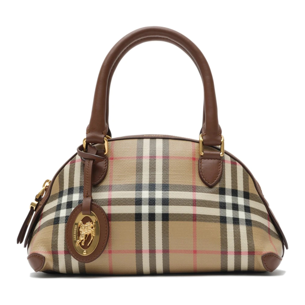 BURBERRY | Archive beige Primrose mini handbag | Women | PZ - Bild 5